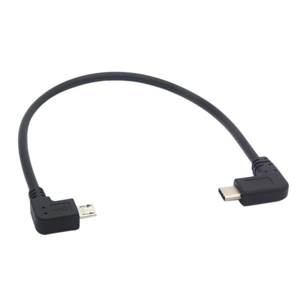 PRO OTG Cable Works for Asus MeMO Pad Smart 10 Right Angle Cable Connects You to Any Compatible USB Device with MicroUSB PRO OTG Cable Works for Asus MeMO Pad Smart 10 Right Angle Cable Connects You to Any Compatible USB Device with MicroUSB